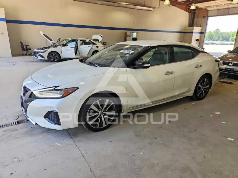 2021 Nissan MAXIMA фото