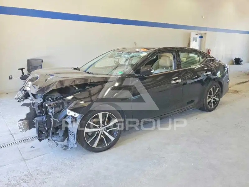 2021 Nissan MAXIMA фото