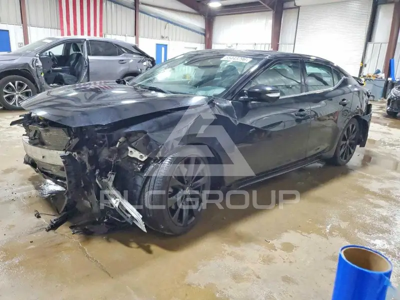 2021 Nissan MAXIMA фото
