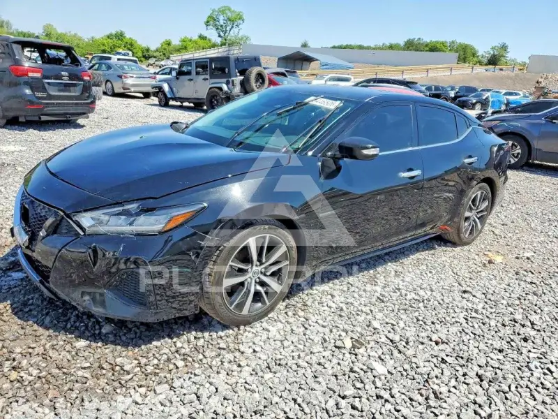 2021 Nissan MAXIMA фото