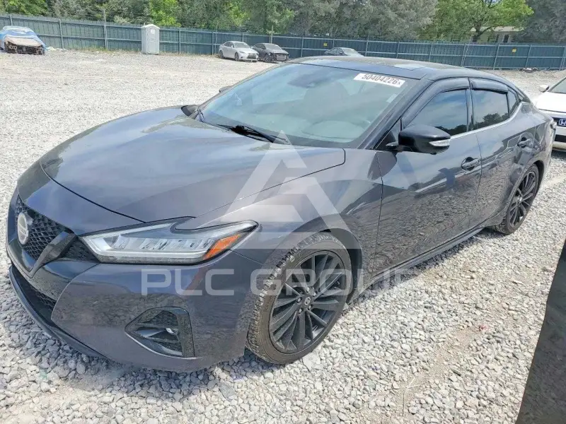2021 Nissan MAXIMA фото