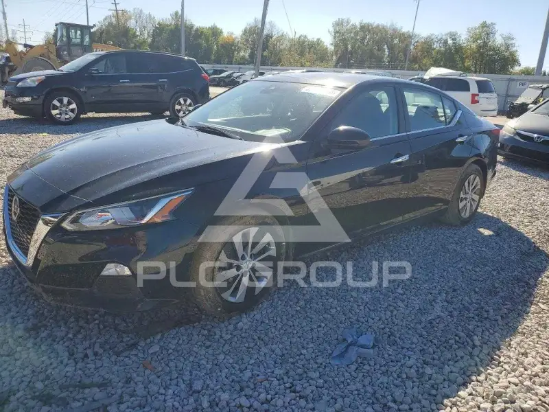 2021 Nissan ALTIMA фото