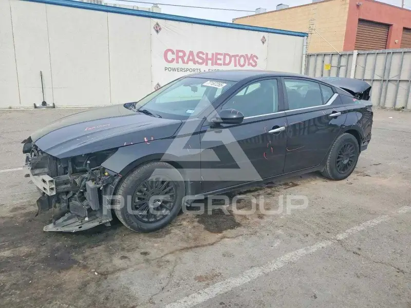 2021 Nissan ALTIMA фото