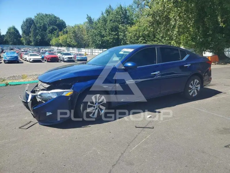 2021 Nissan ALTIMA photo