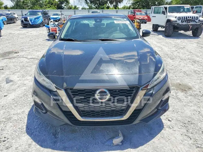 2021 Nissan ALTIMA фото