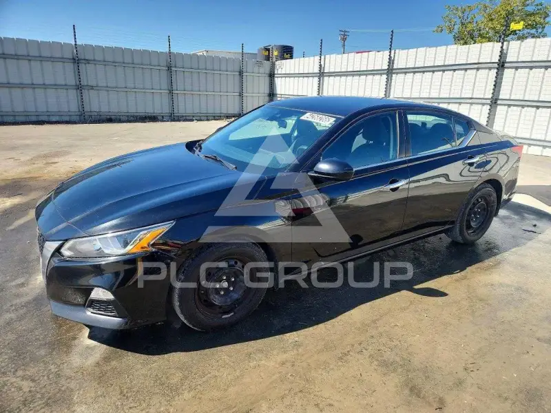 2021 Nissan ALTIMA фото