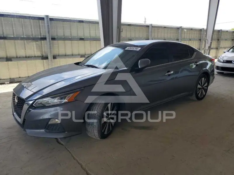 2021 Nissan ALTIMA photo