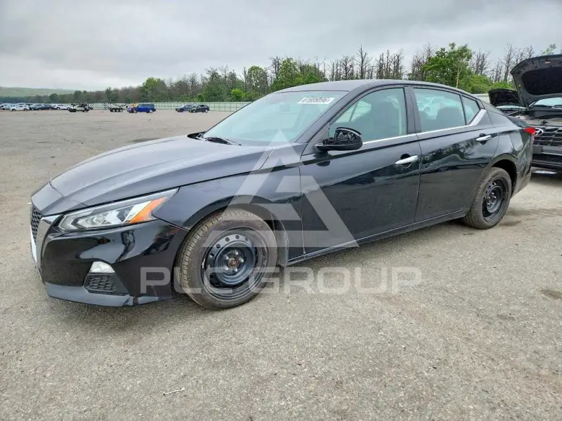 2021 Nissan ALTIMA photo
