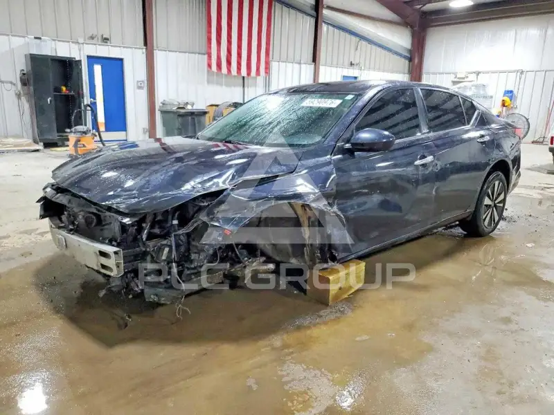2021 Nissan ALTIMA фото