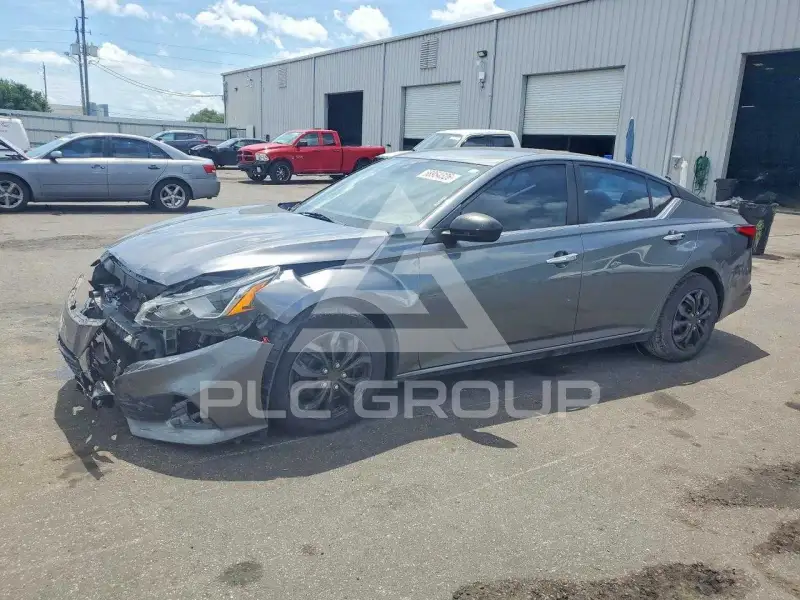 2021 Nissan ALTIMA фото