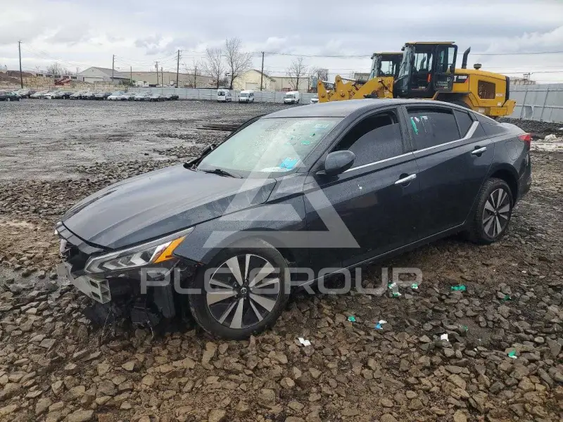 2021 Nissan ALTIMA фото