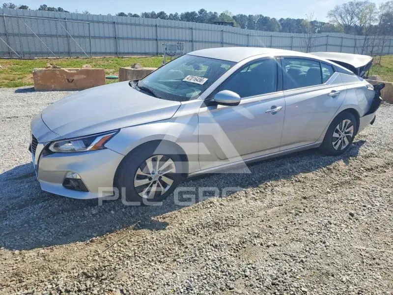 2021 Nissan ALTIMA фото
