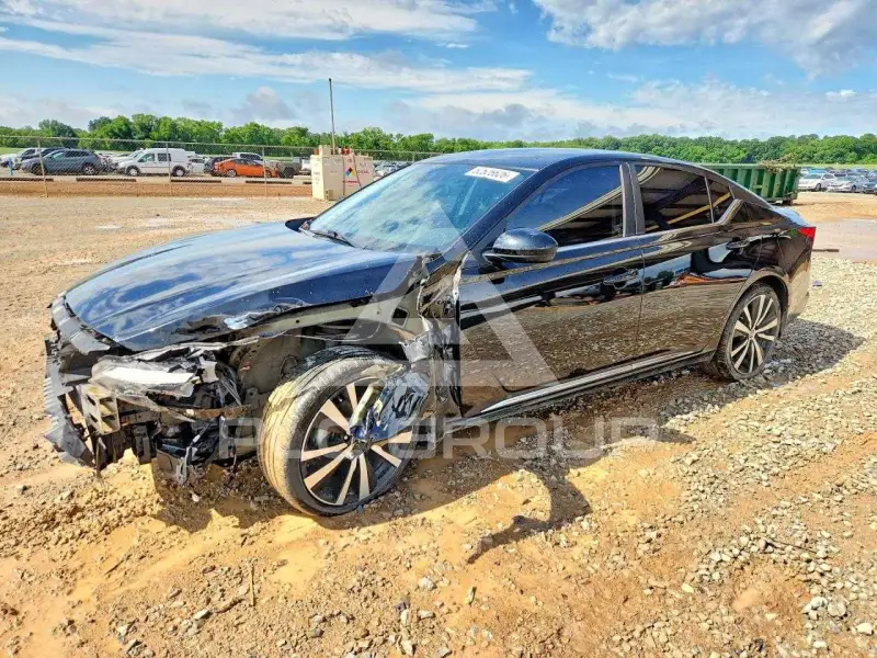 2021 Nissan ALTIMA фото