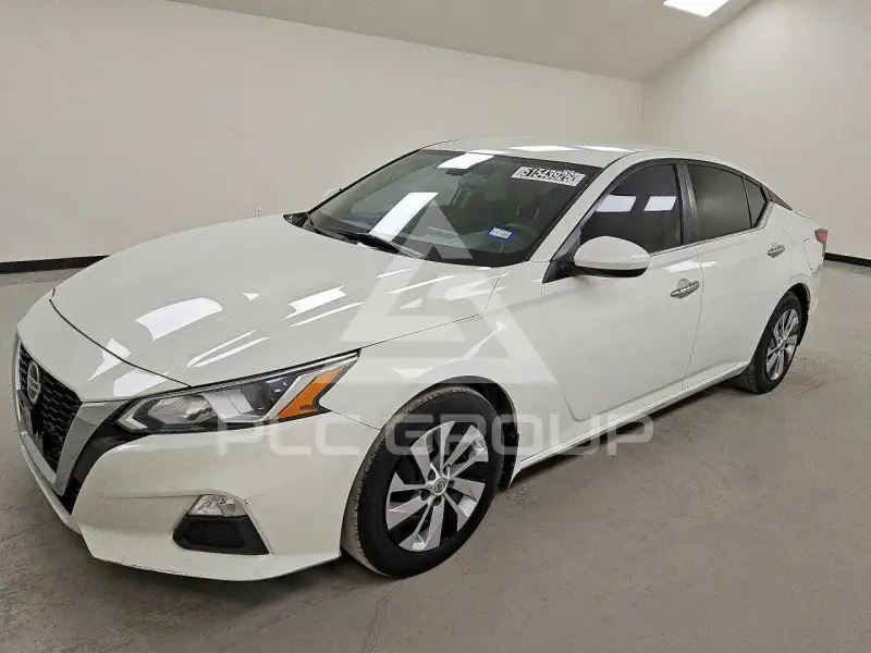 2021 Nissan ALTIMA фото