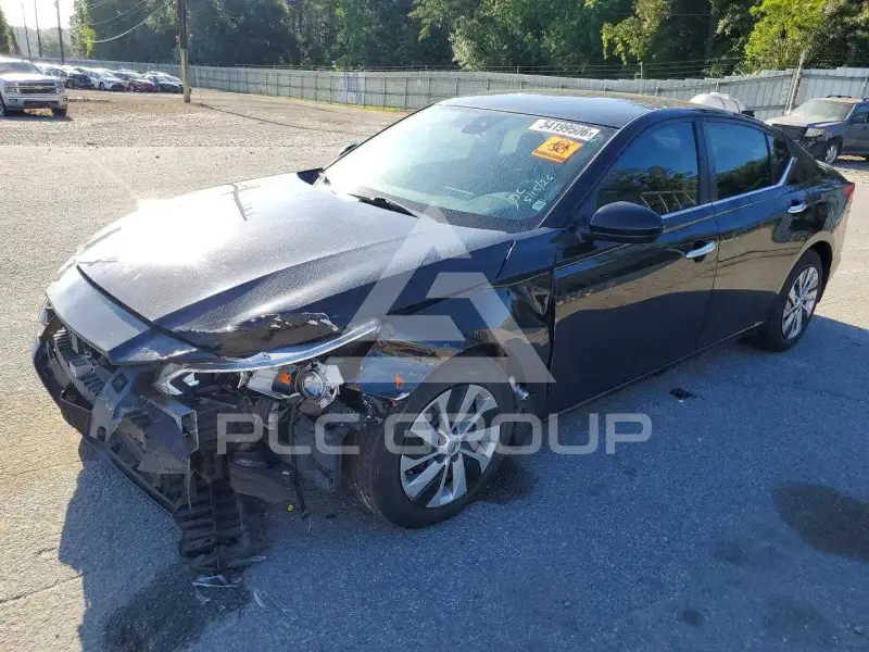 2021 Nissan ALTIMA фото