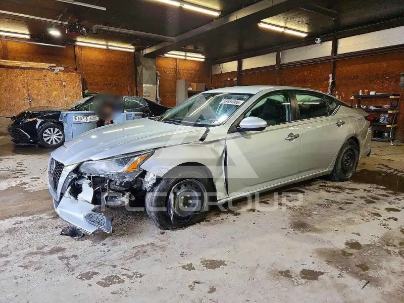 2021 Nissan ALTIMA photo