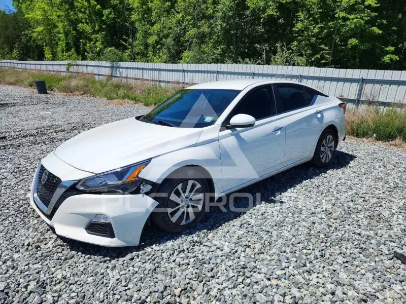 2021 Nissan ALTIMA photo