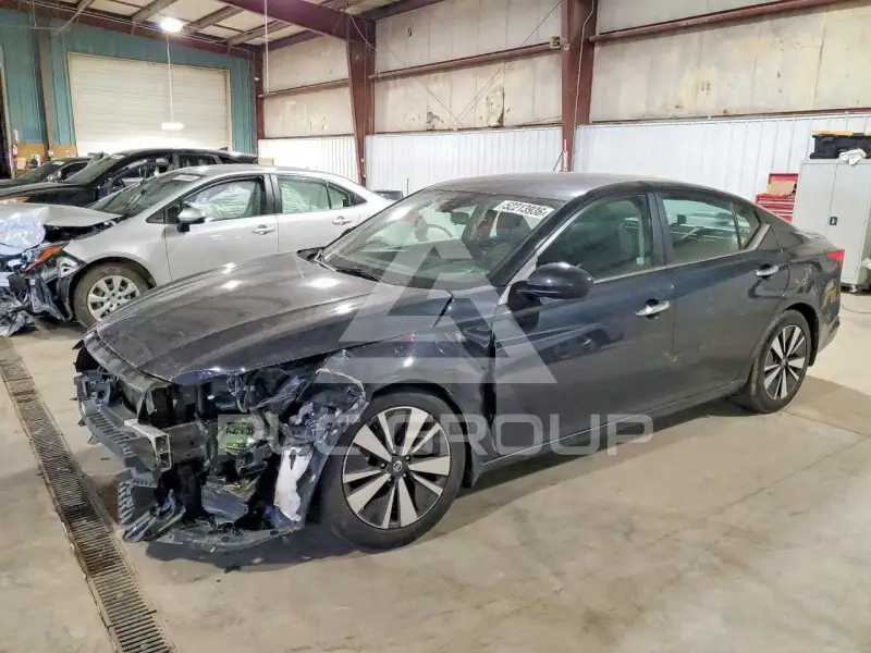 2021 Nissan ALTIMA фото