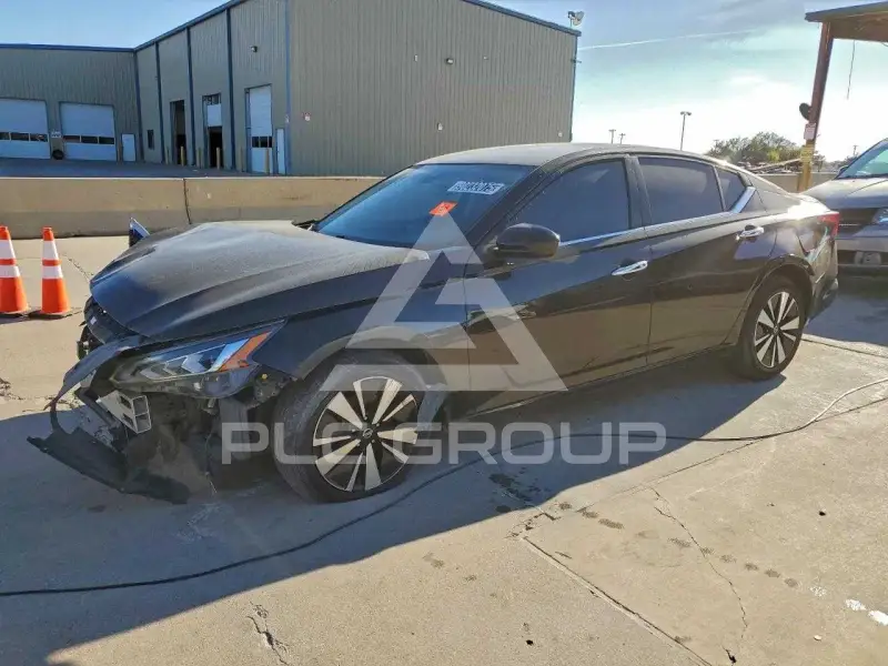 2021 Nissan ALTIMA фото