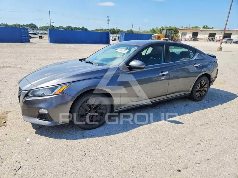 2021 Nissan ALTIMA фото