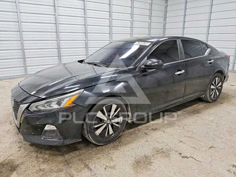 2021 Nissan ALTIMA photo