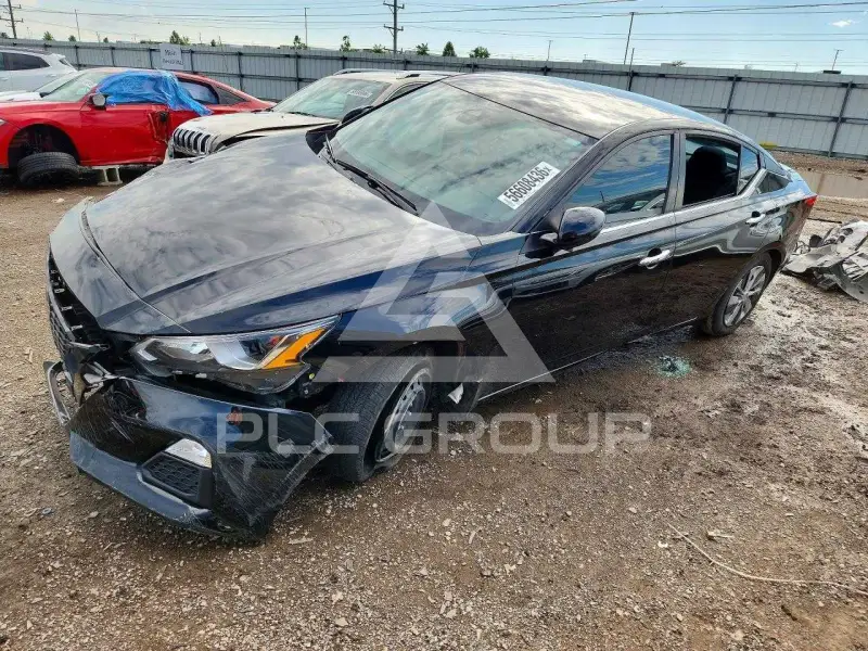 2021 Nissan ALTIMA фото