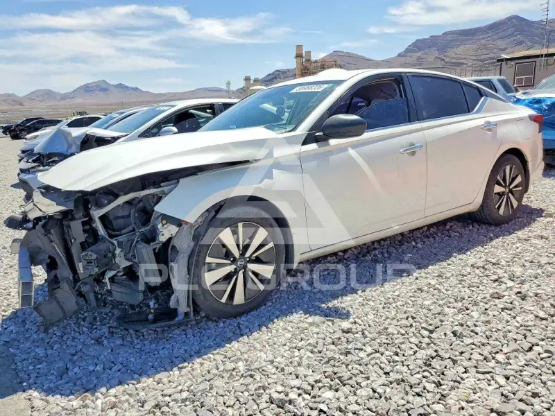 2021 Nissan ALTIMA фото