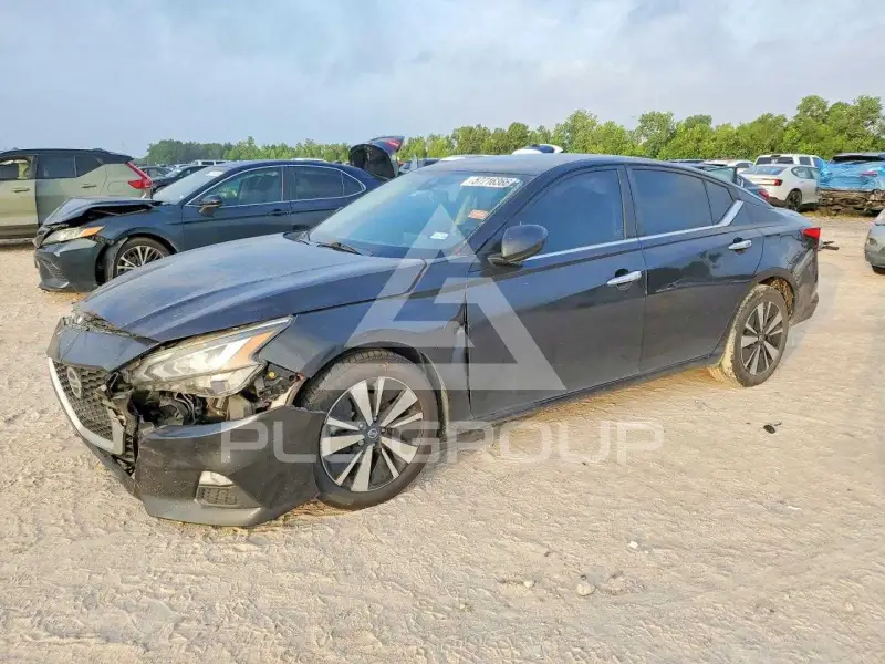2021 Nissan ALTIMA фото
