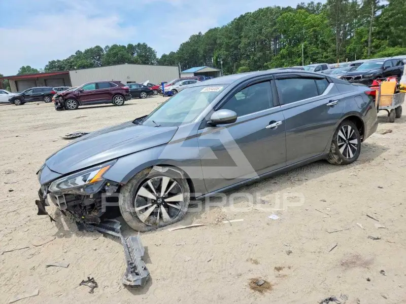 2021 Nissan ALTIMA фото
