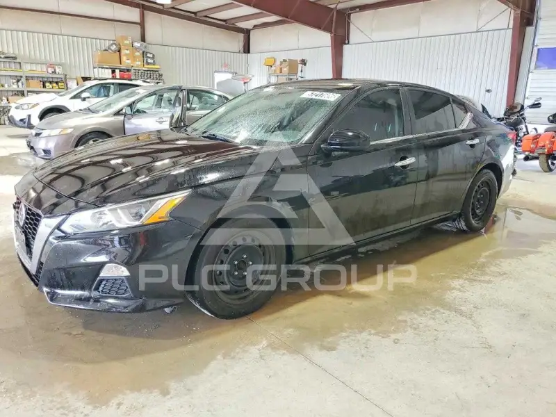 2021 Nissan ALTIMA фото