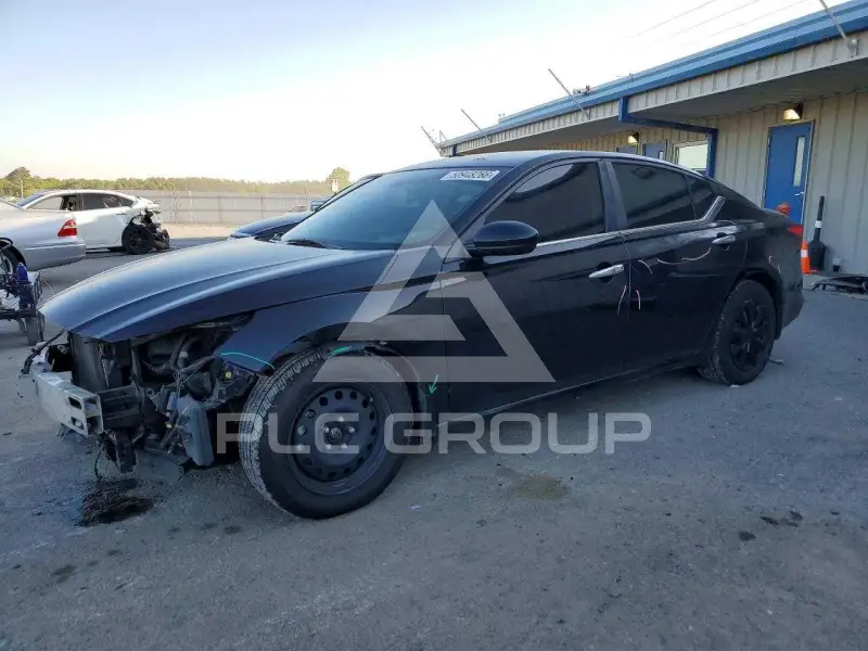 2021 Nissan ALTIMA фото