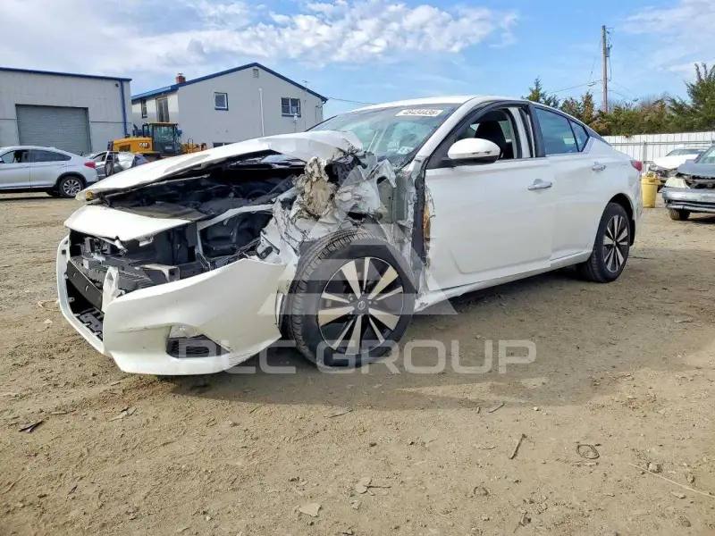 2021 Nissan ALTIMA фото
