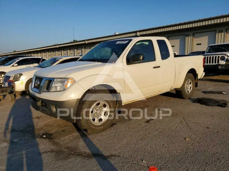 2021 Nissan FRONTIER photo