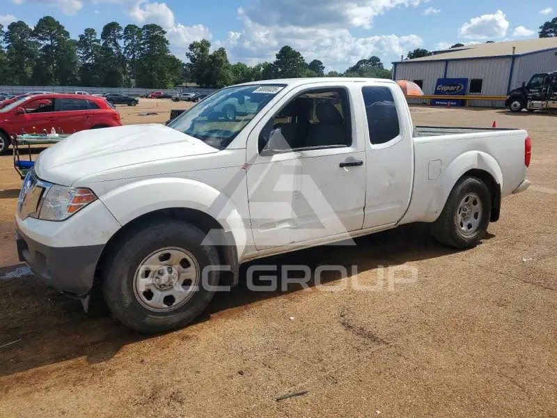 2021 Nissan FRONTIER фото