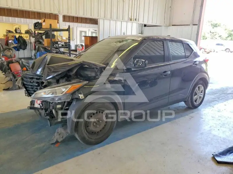 2021 Nissan KICKS photo