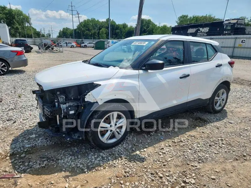 2021 Nissan KICKS photo