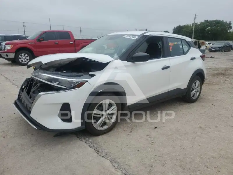2021 Nissan KICKS photo