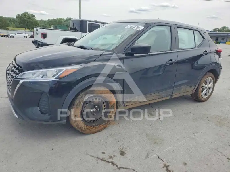 2021 Nissan KICKS фото