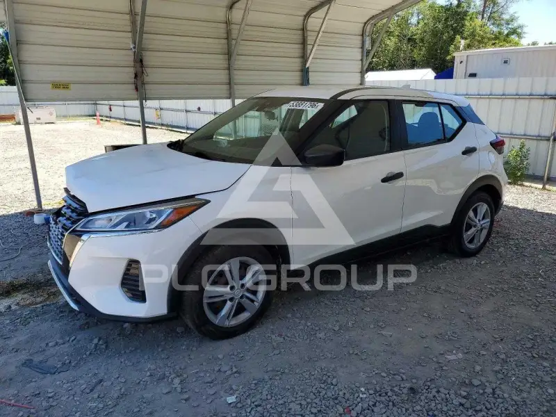2021 Nissan KICKS photo