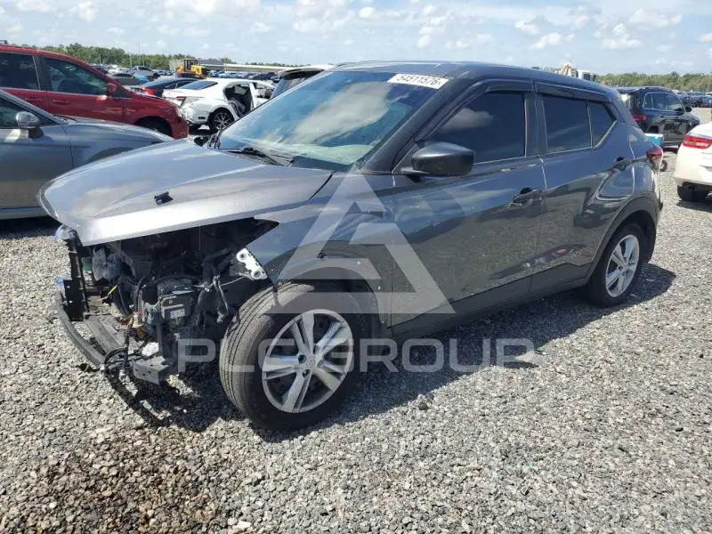 2021 Nissan KICKS photo