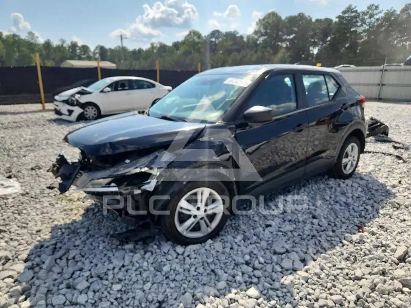 2021 Nissan KICKS photo