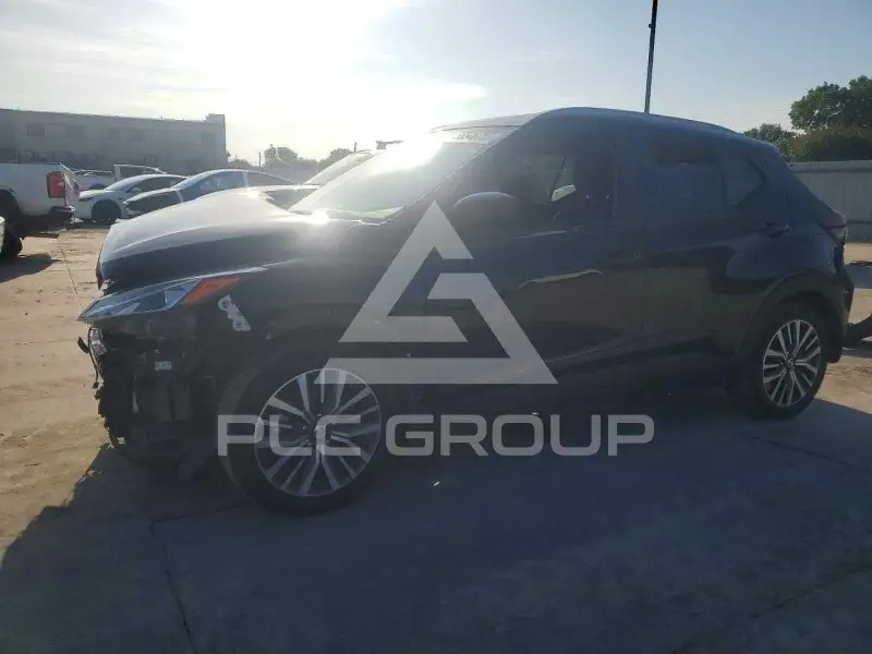 2021 Nissan KICKS photo