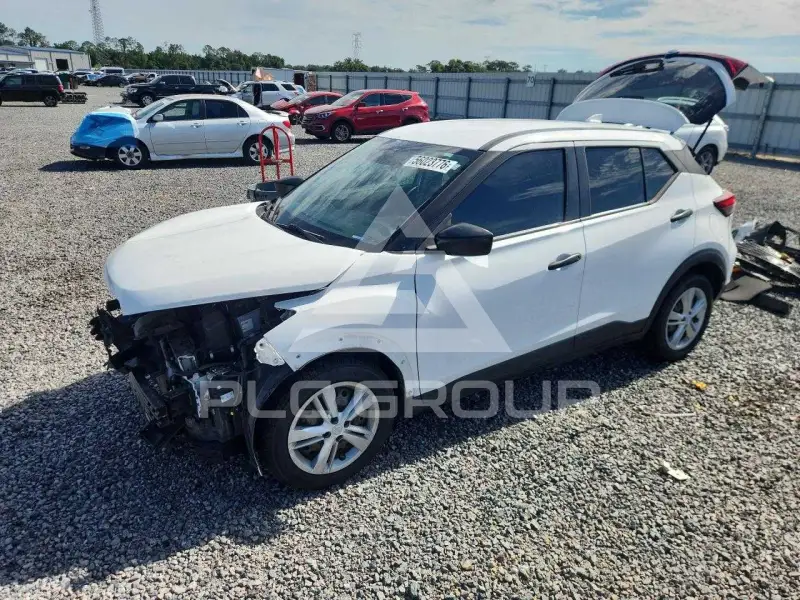 2021 Nissan KICKS photo