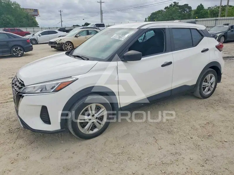 2021 Nissan KICKS photo
