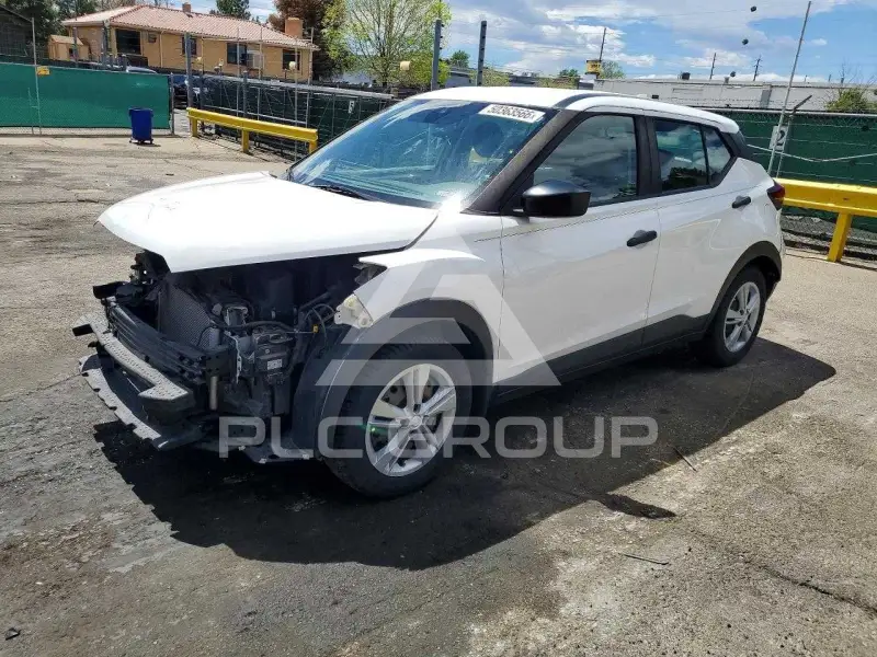 2021 Nissan KICKS photo