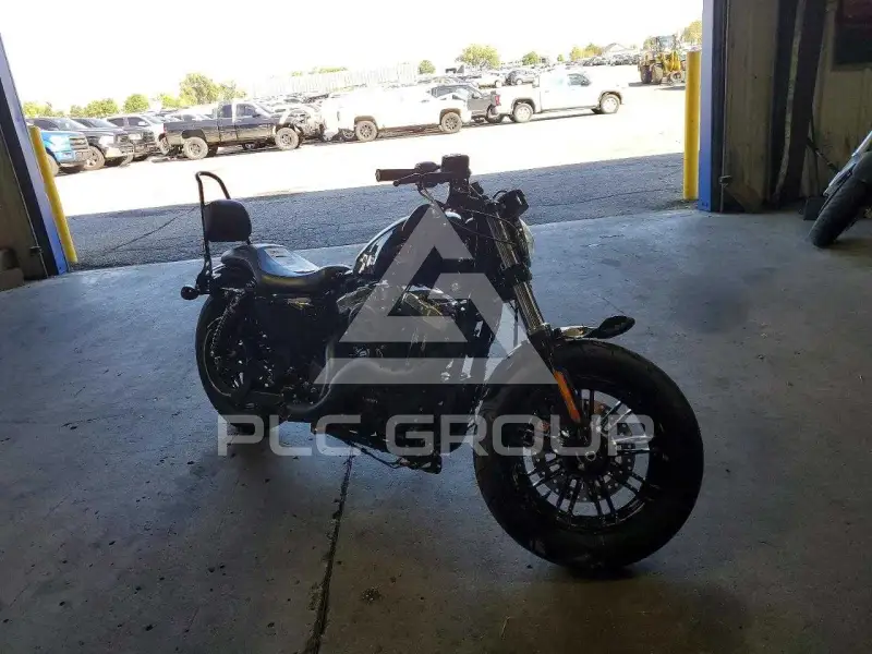 2021 Harley-Davidson Sportster120 фото