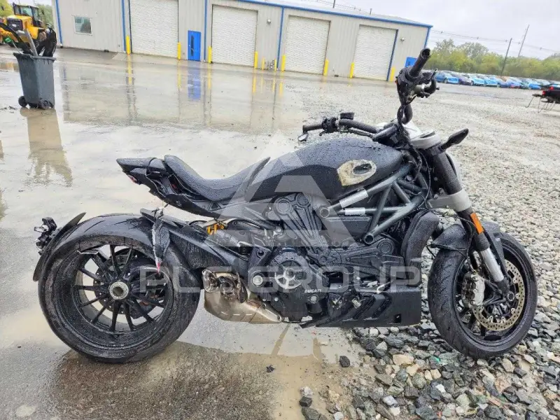 2021 Ducati Other фото