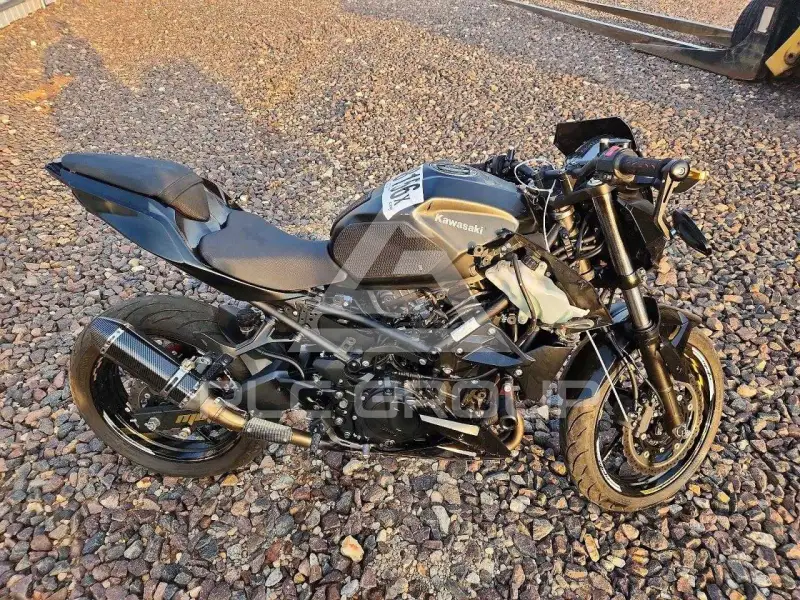2021 Kawasaki  photo