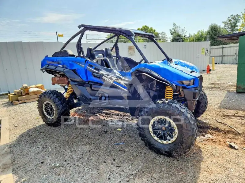 2021 Kawasaki  фото