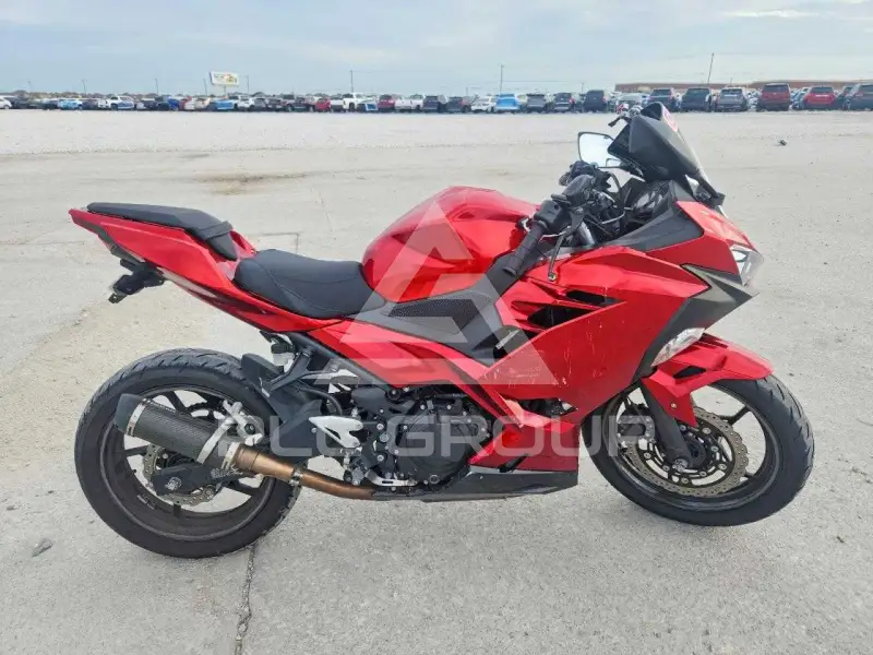 2021 Kawasaki  photo